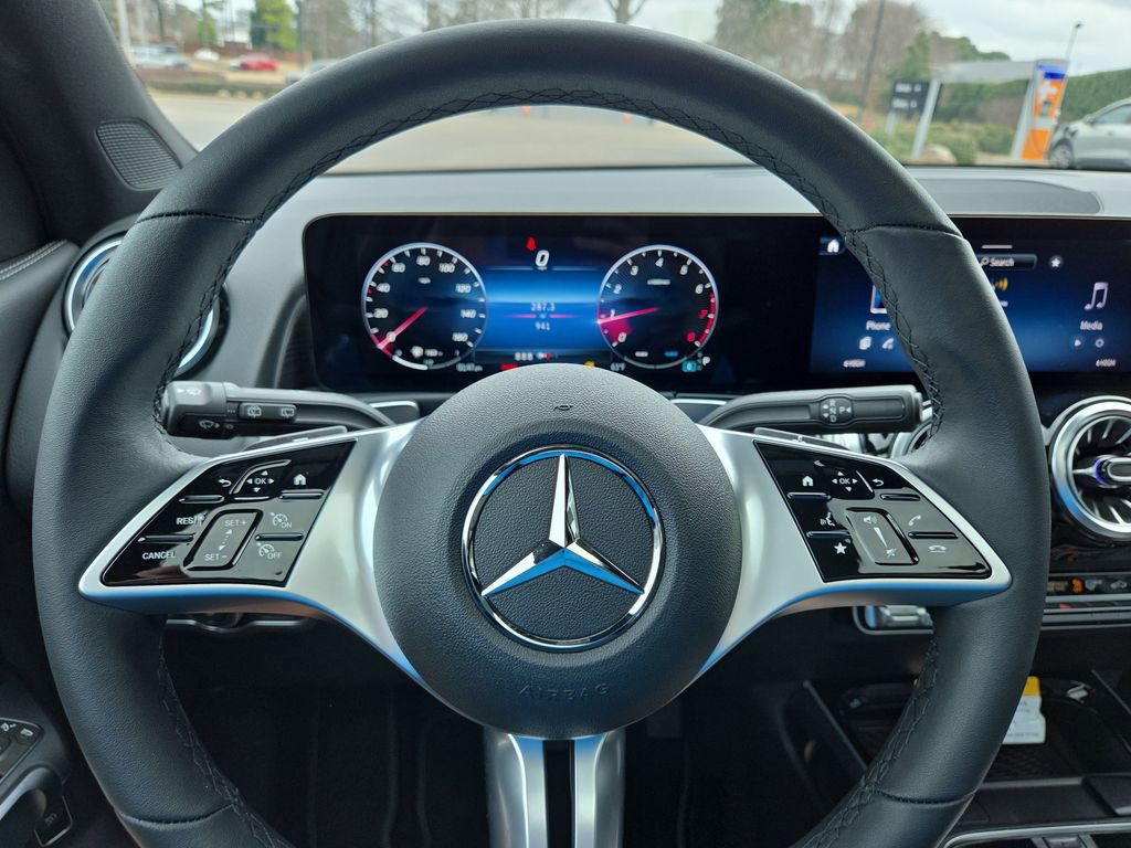 Certified 2026 Mercedes-Benz GLB 250 GLB 250 image 22