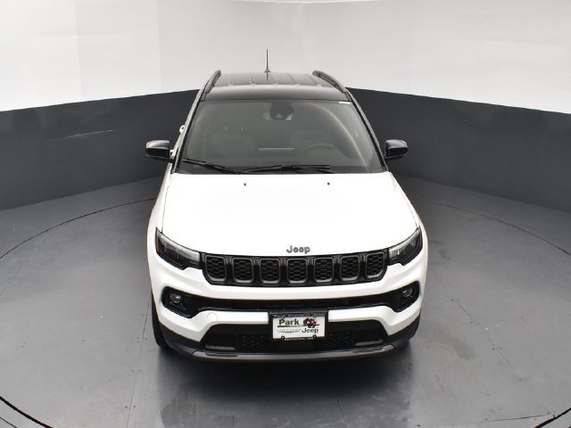 New 2026 Jeep Compass Limited AWD/4WD image 14