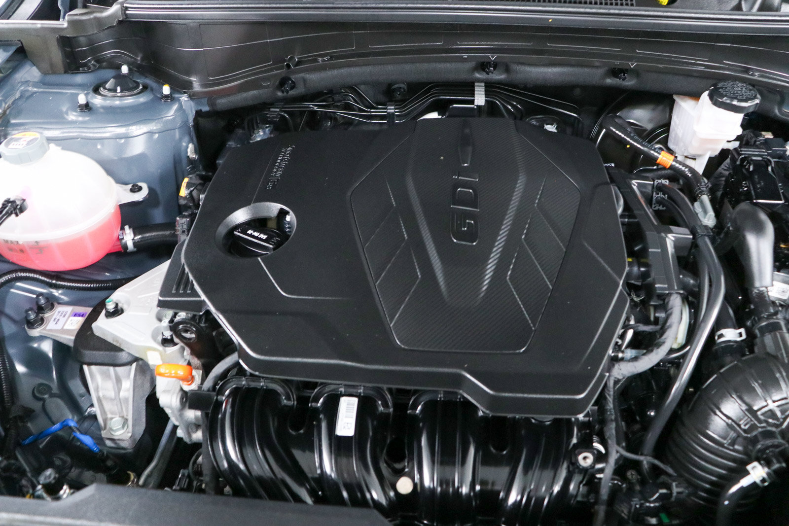 Used 2023 Kia Sportage EX FWD image 29