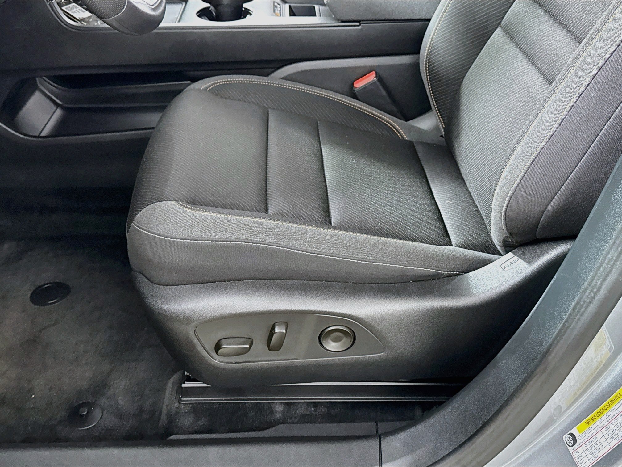 Used 2025 Honda Prologue EX image 20