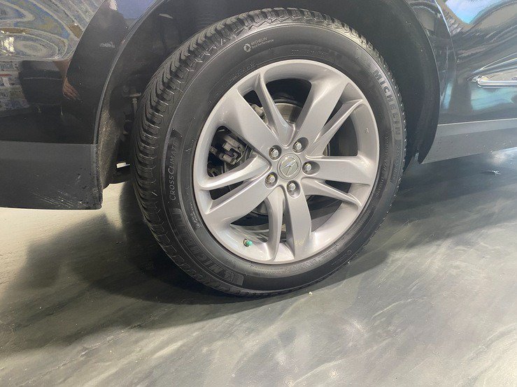 Used 2020 Acura RDX w/ Advance Package AWD/4WD image 10