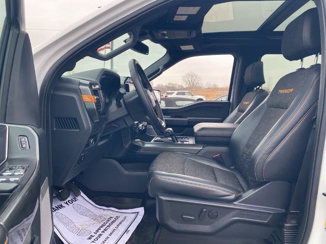 Certified 2023 Ford F150 Tremor image 19