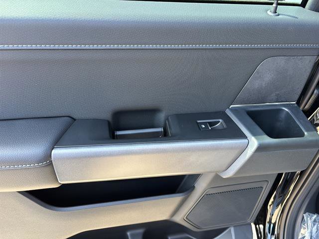 New 2026 Ford F150 XLT w/ Equipment Group 302A MID image 16