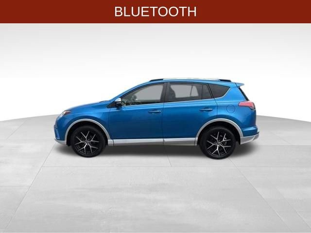 Used 2016 Toyota RAV4 SE AWD/4WD image 4