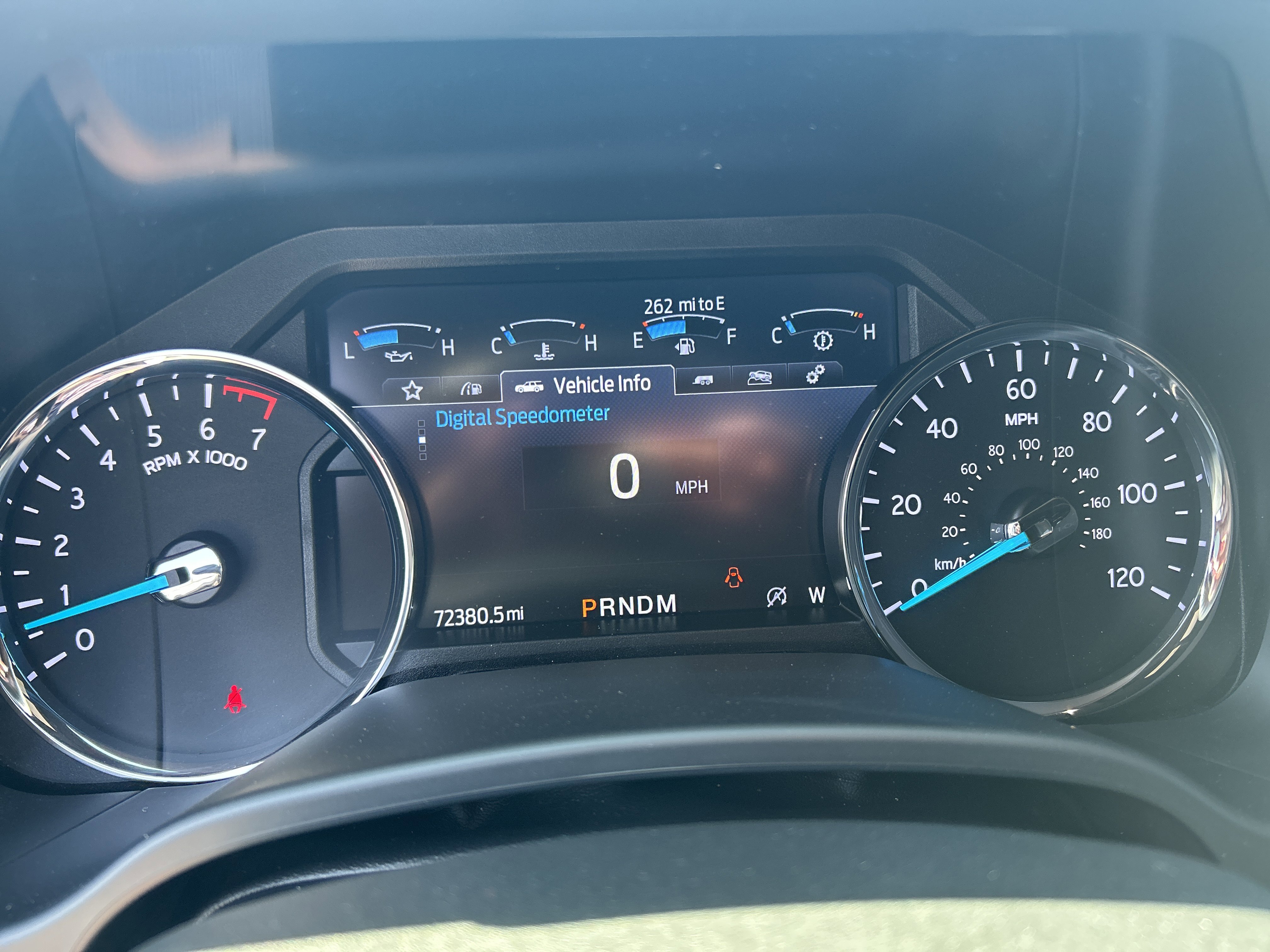 Certified 2020 Ford Expedition King Ranch image 13