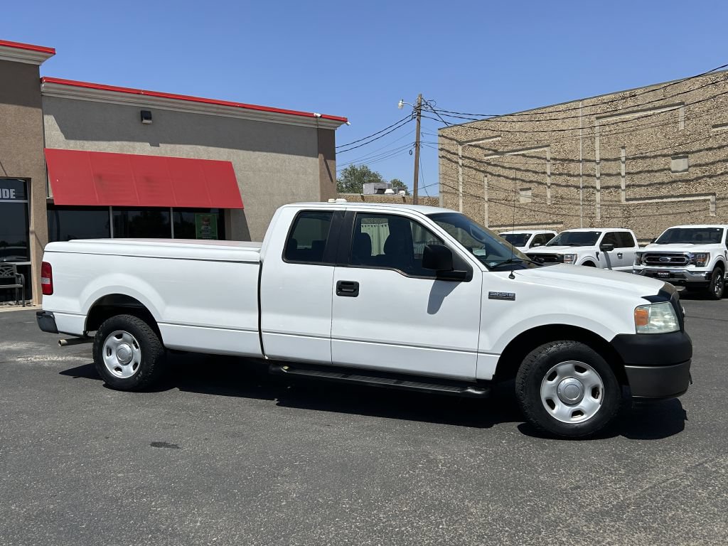 Used 2008 Ford F150 XL RWD image 17