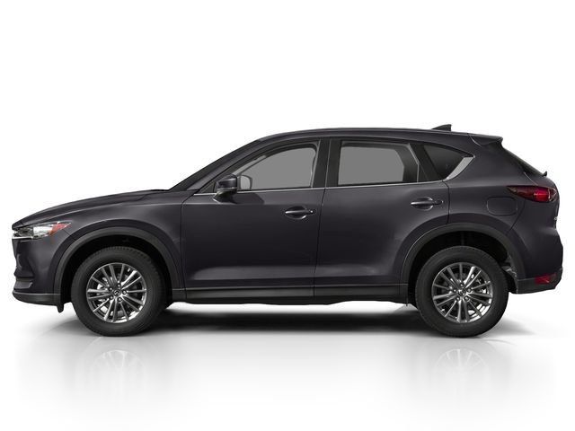 Used 2019 MAZDA CX-5 Touring FWD image 3