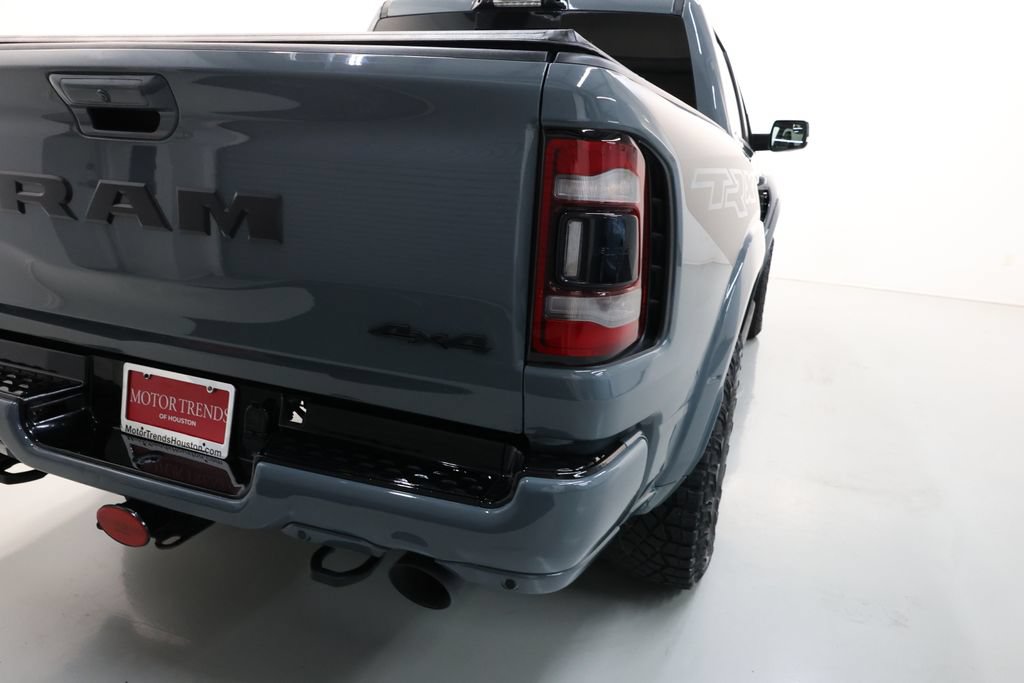 Used 2021 RAM 1500 TRX w/ TRX Lanuch Edition AWD/4WD image 67