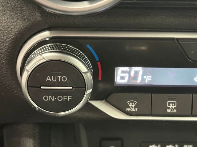 Used 2024 Nissan Sentra SV w/ All-Weather Package image 22