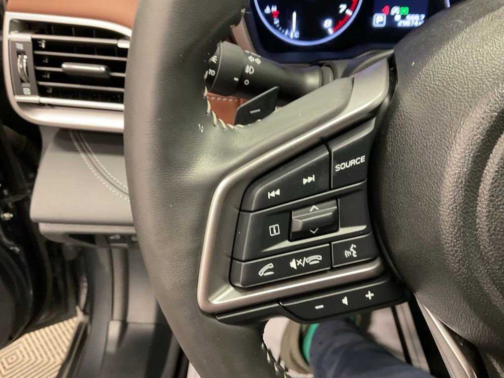 Used 2024 Subaru Outback Touring image 14