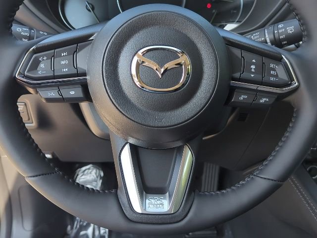 Used 2025 MAZDA CX-5 AWD 2.5 S w/ Premium Plus Pkg image 16