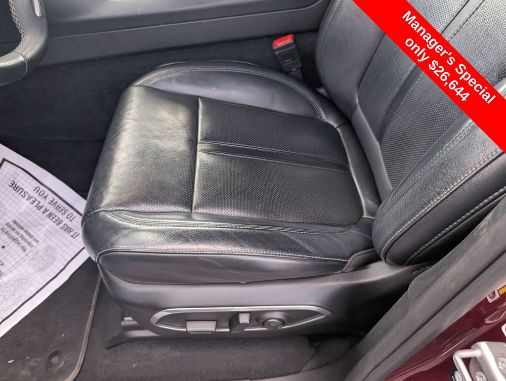 Used 2022 Jeep Wagoneer Series I w/ Convenience Group I AWD/4WD image 19