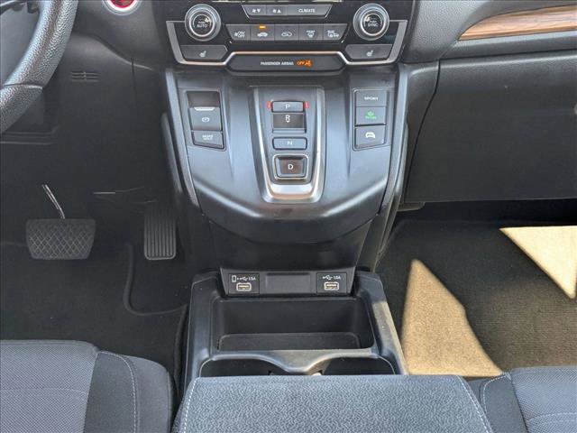Used 2022 Honda CR-V EX image 12
