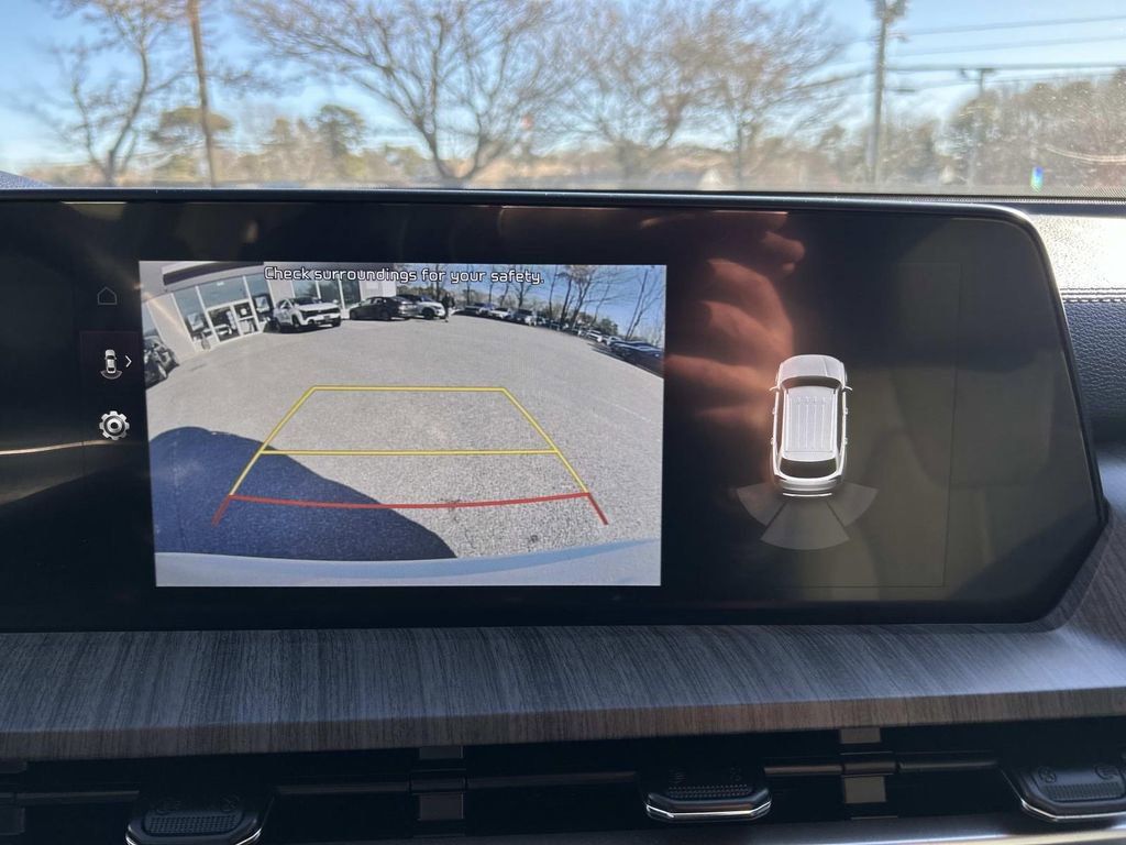 Used 2023 Kia Telluride EX image 25