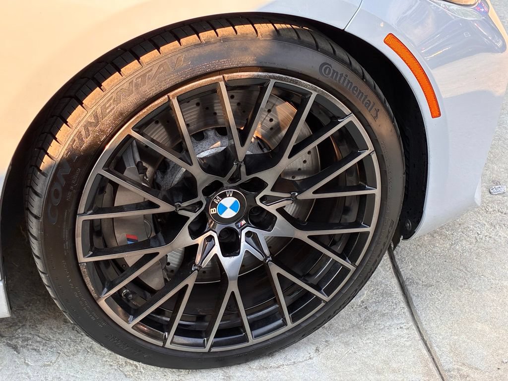 Used 2020 BMW M2 Competition RWD image 54