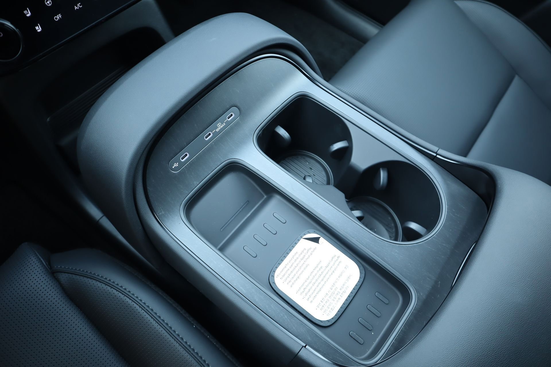 New 2026 Hyundai Palisade XRT Pro image 17