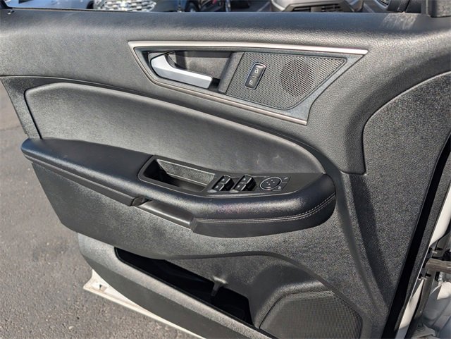 Certified 2024 Ford Edge SEL image 17