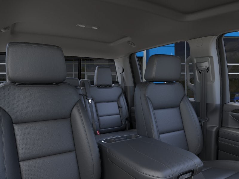 New 2026 Chevrolet Silverado 2500 LTZ w/ LTZ Plus Package AWD/4WD image 24