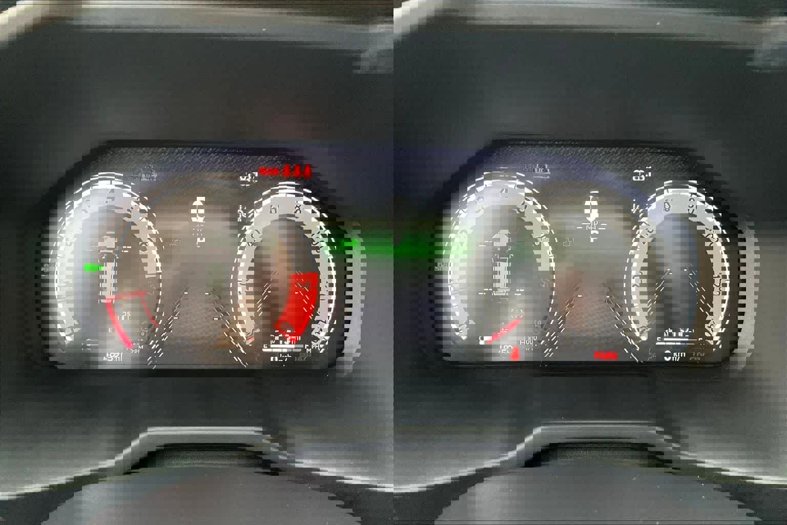 Used 2025 Toyota RAV4 Limited image 26