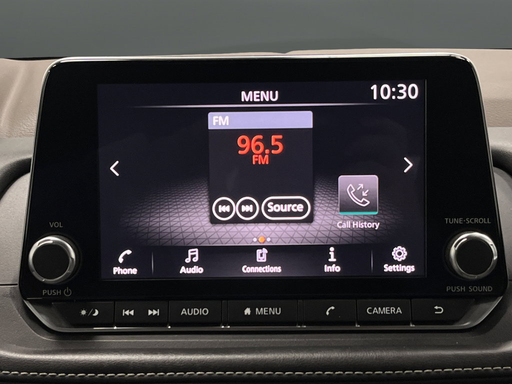 Used 2021 Nissan Rogue S AWD/4WD image 15