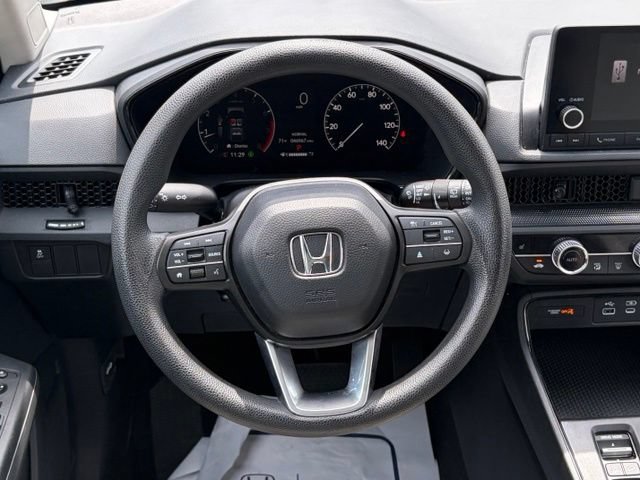 Certified 2025 Honda CR-V EX image 38
