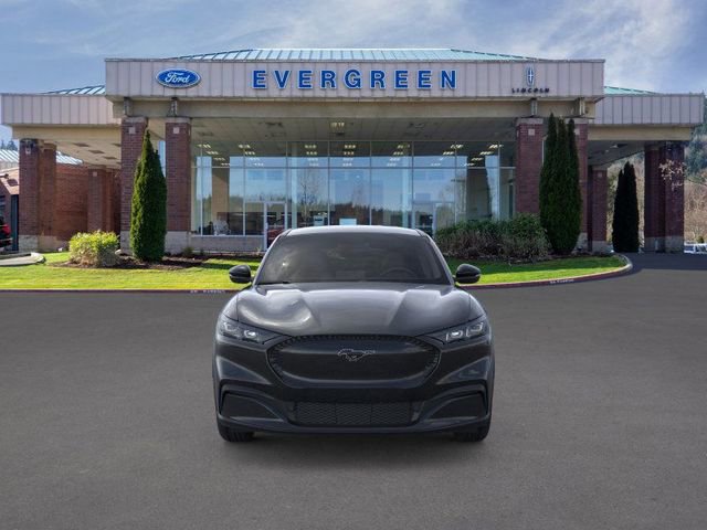 New 2026 Ford Mustang Mach-E Select w/ Comfort Package image 6