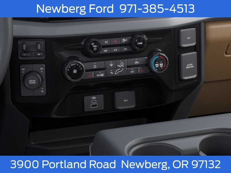 New 2026 Ford F250 XLT w/ XLT Premium Package AWD/4WD image 15