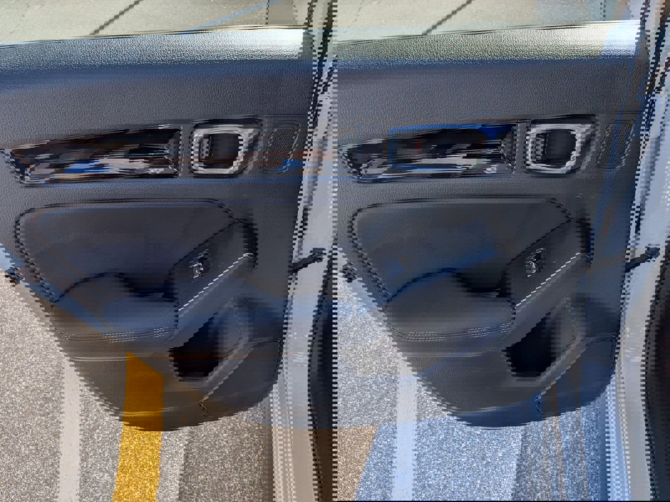 Used 2024 Honda Civic Sport Touring image 27