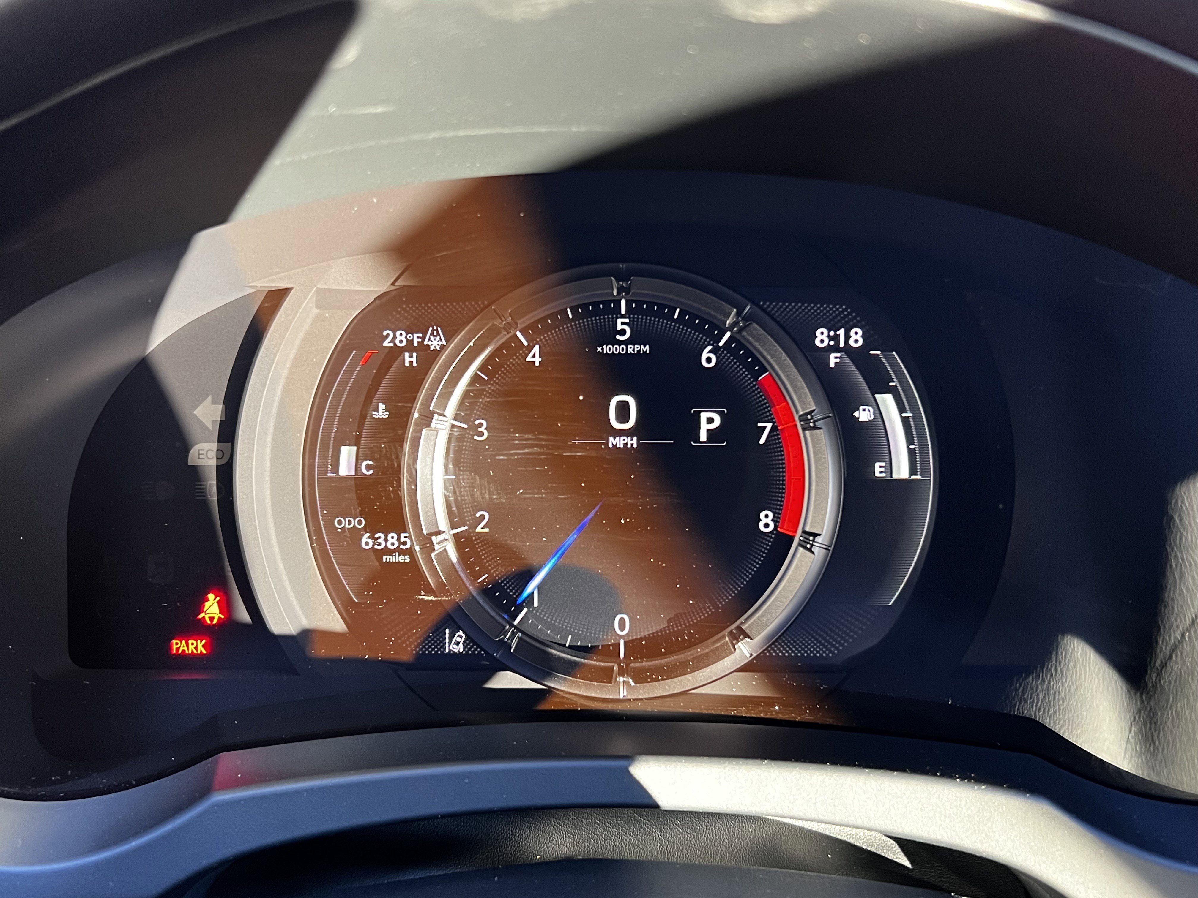 Certified 2025 Lexus IS 350 F Sport image 22