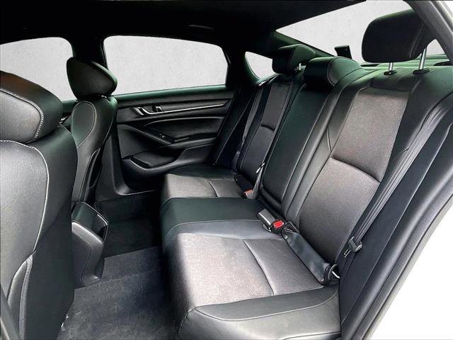 Used 2019 Honda Accord Sport image 25