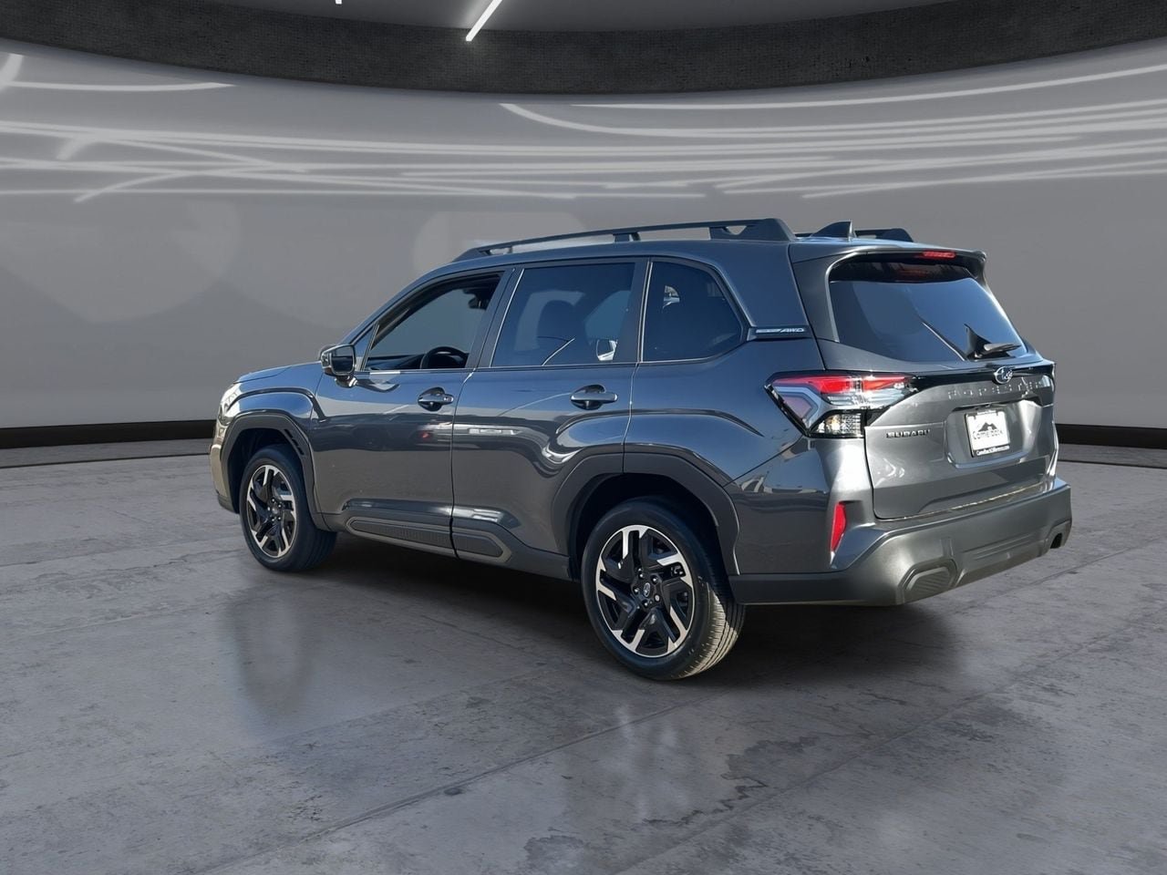 New 2026 Subaru Forester Limited AWD/4WD image 4
