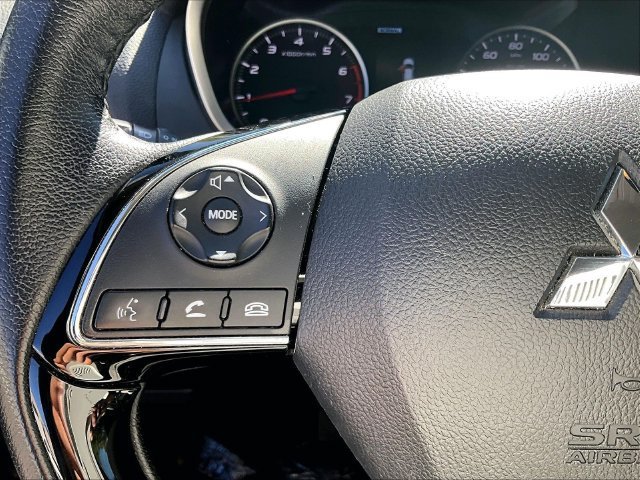 Used 2024 Mitsubishi Eclipse Cross SE AWD/4WD image 23