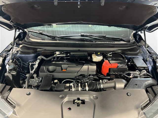 New 2026 Acura RDX SH-AWD image 13