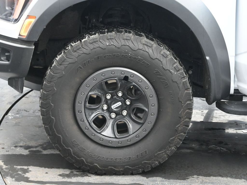 Used 2023 Ford F150 Raptor image 35