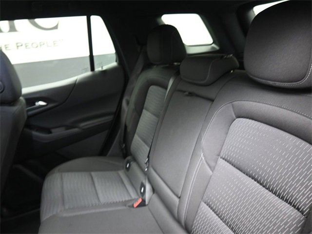 Used 2025 Chevrolet Equinox LT image 20