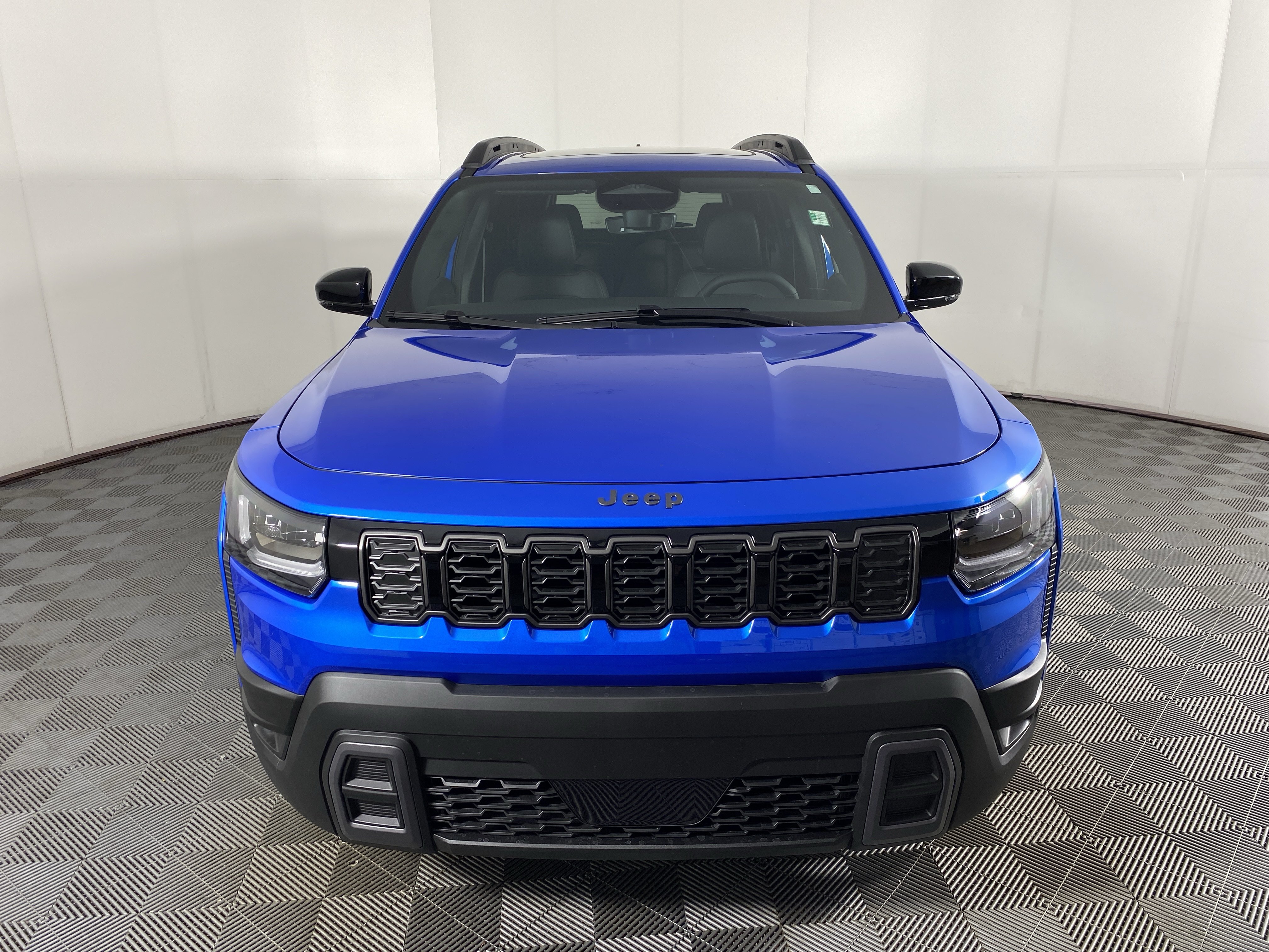 New 2026 Jeep Cherokee Limited AWD/4WD image 11