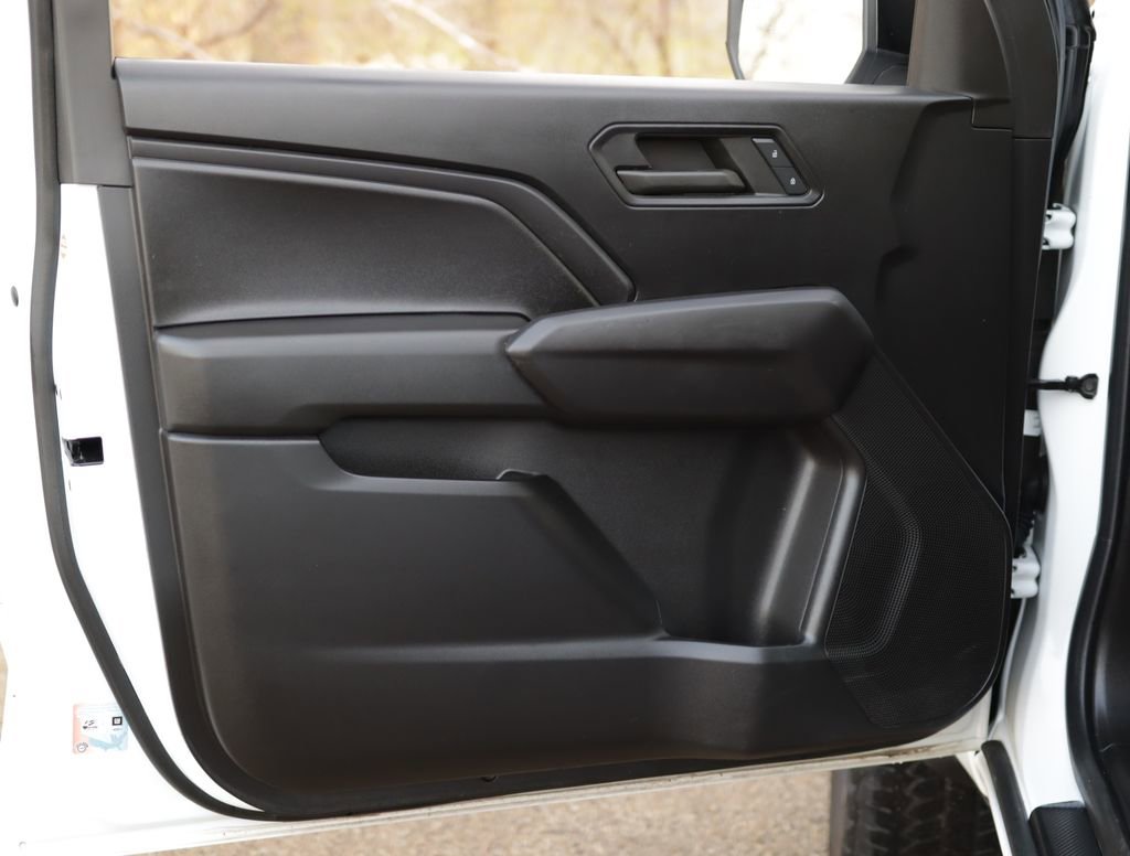 Certified 2023 Chevrolet Colorado Trail Boss w/ Technology Package image 25