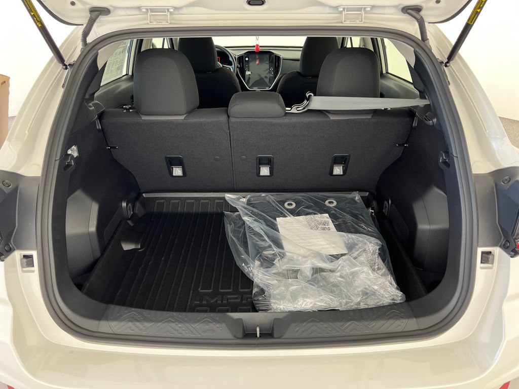 New 2026 Subaru Impreza 2.0i Sport AWD/4WD image 25