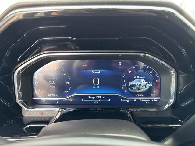 Certified 2024 Chevrolet Silverado 3500 High Country w/ High Country Premium Package image 21