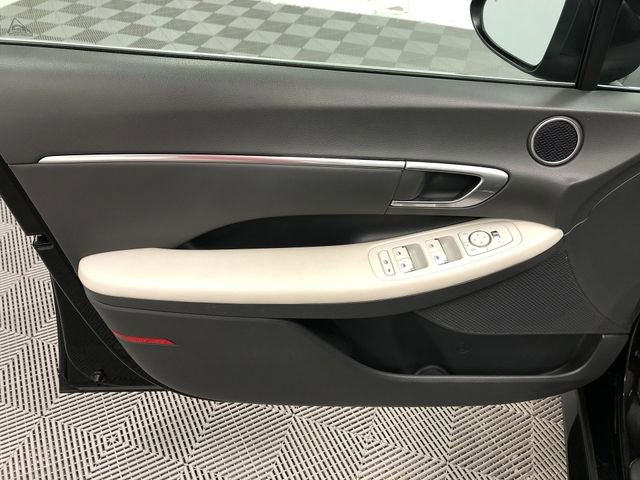 Used 2022 Hyundai Sonata SEL image 12