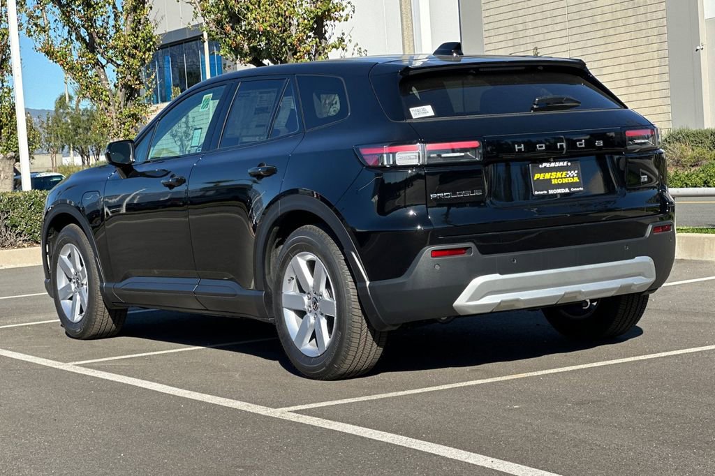 New 2026 Honda Prologue Eco image 6