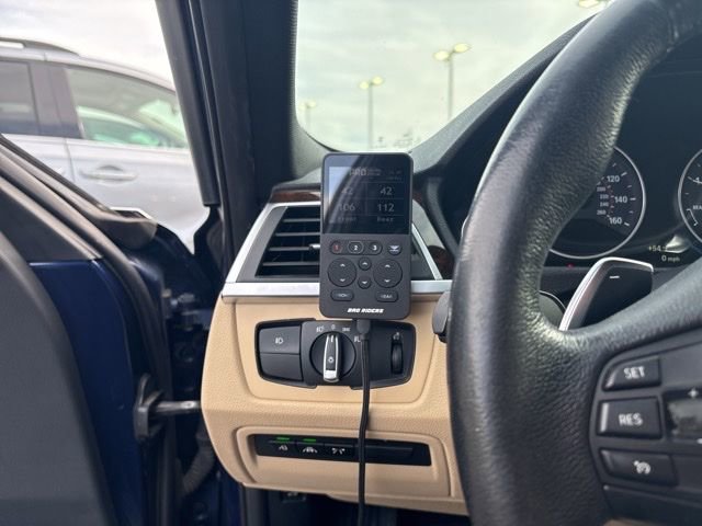 Used 2017 BMW 328d xDrive Wagon image 14