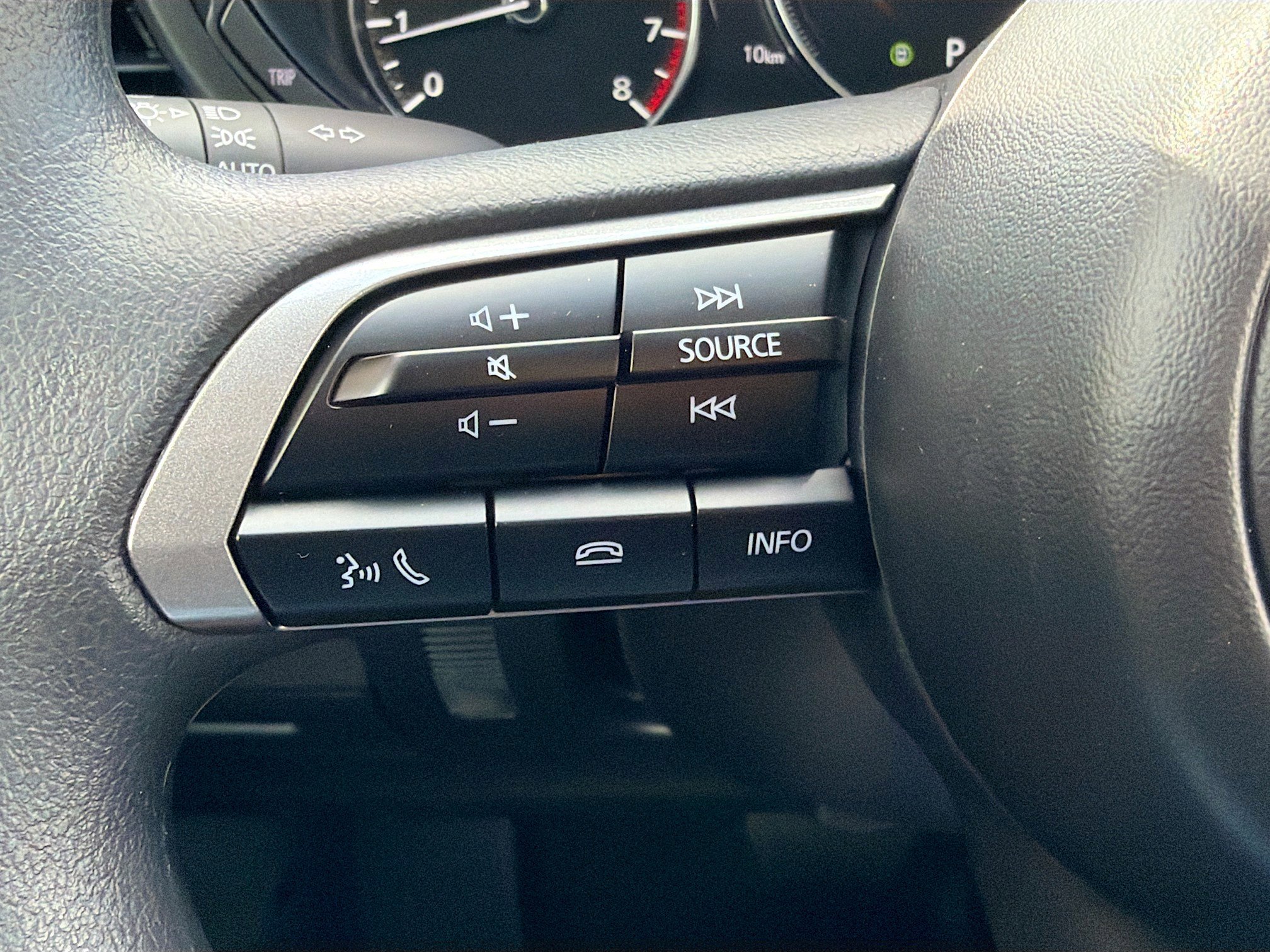 New 2026 MAZDA CX-30 AWD 2.5 S image 35