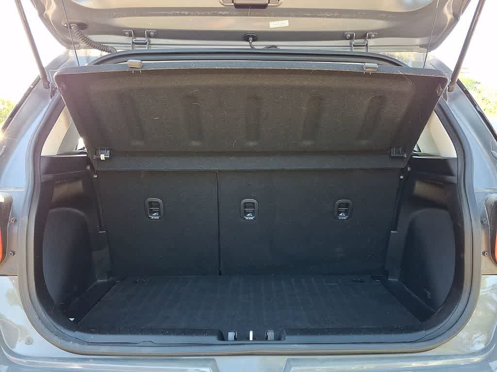 Used 2021 Hyundai Venue SEL FWD image 28