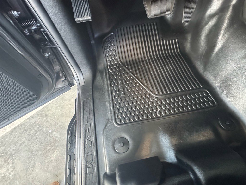 New 2026 RAM 2500 Power Wagon image 35