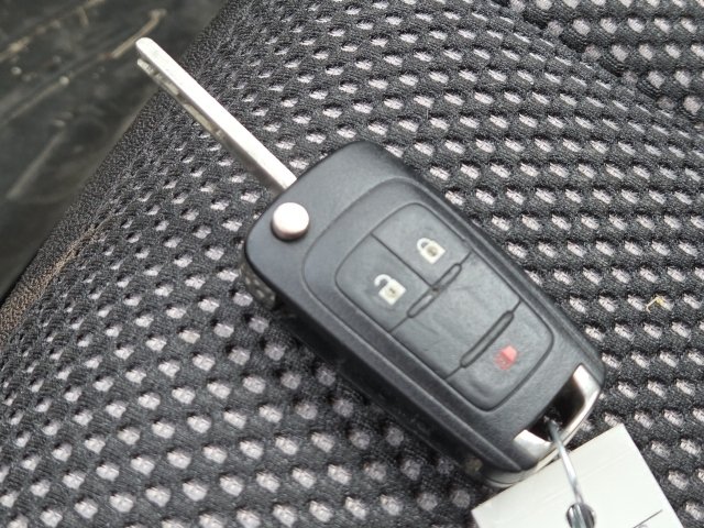 Used 2015 GMC Terrain SLE AWD/4WD image 19