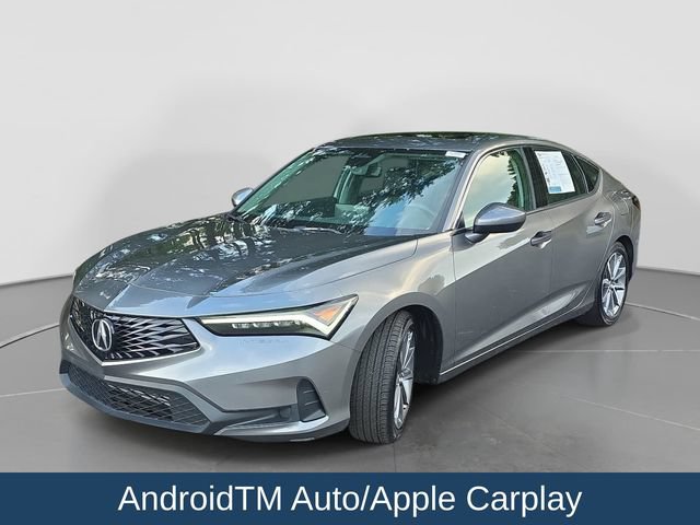 Used 2023 Acura Integra FWD image 9