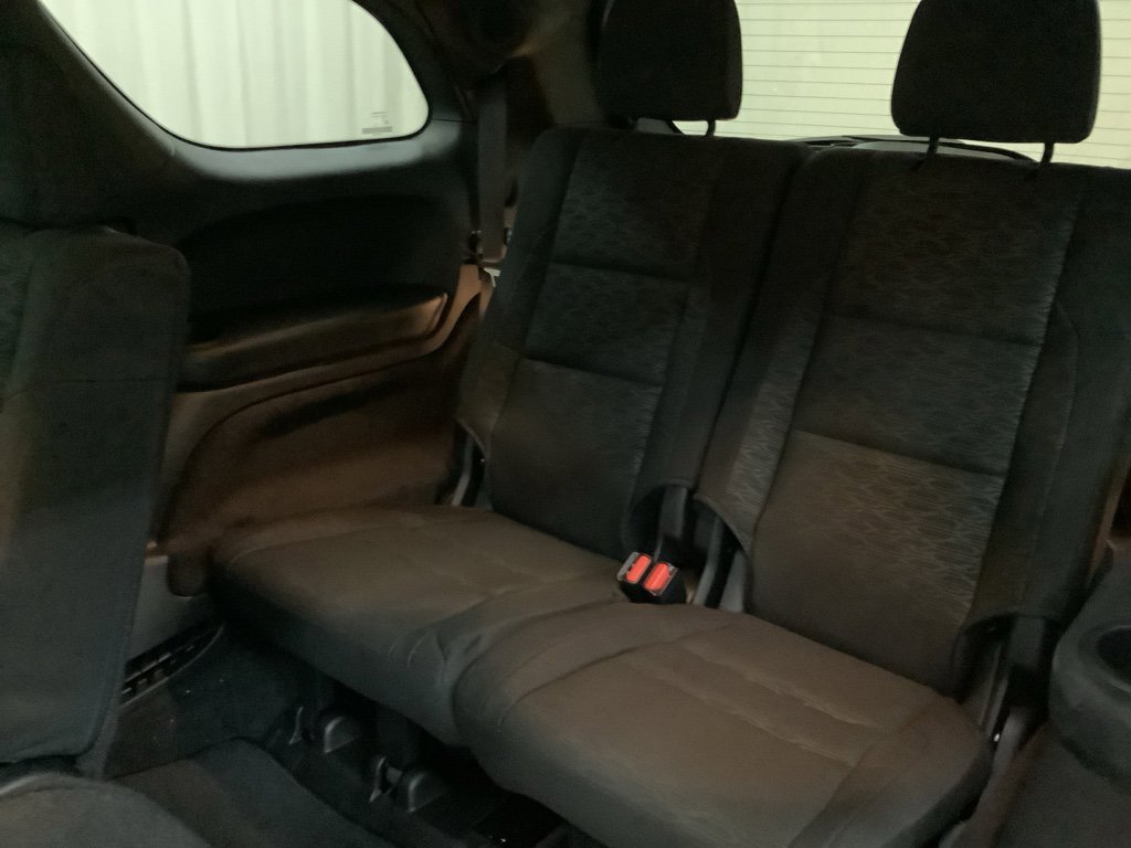 New 2026 Dodge Durango R/T image 27