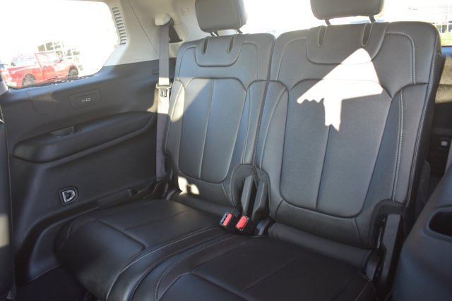 Used 2022 Jeep Grand Cherokee L Limited AWD/4WD image 16