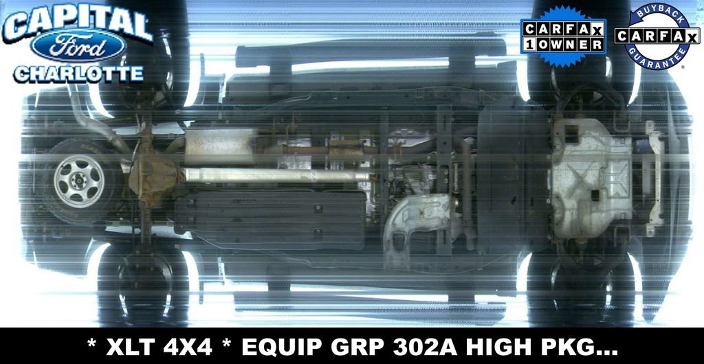 Used 2021 Ford F150 XLT w/ Equipment Group 302A High image 22